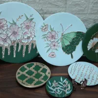 دیوارکوب شیک و خاص