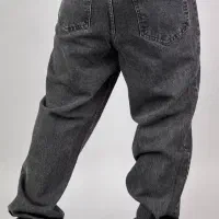 شلوار بگ مردانه