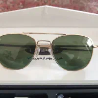 عینک خلبانی Saptic 1