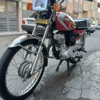 موتور هندا مدل ۴۰۳