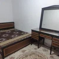 سرویس خواب چوبی