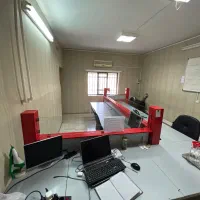 کارمند اداری خانم بابت واحد تبلیغات