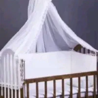 تخت گهواره نو، 3 کاره