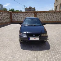 سمند مدل 81