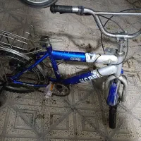 دوچرخه ۱۶|دوچرخه، اسکیت، اسکوتر|پاکدشت, پاکدشت (مامازند)|دیوار