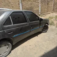 پژو ۲۰۰۰