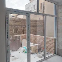 درب و پنجره Upvc دوجداره و تک جداره به همراه توری|مصالح و تجهیزات ساختمان|محمدشهر, همایون ویلا|دیوار
