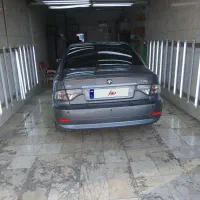 سمند سورن