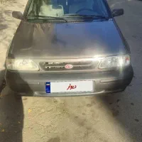 پراید ۱۳۱مدل ۹۰