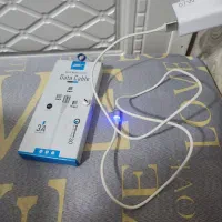 هولدر وایرلس سامسونگ، سیم شارژر مگنتی