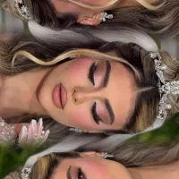آموزش صفرتاصد و خدمات تخصصی میکاپ و شینیون