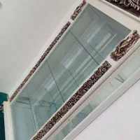 بوفه تمیزسالم درحد
