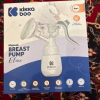 شیردوش دستی کیکابو