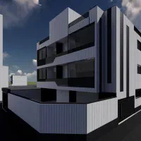 پروژه دانشجویی معماری