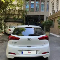 i20 مدل ۹۶|خودرو سواری و وانت|تهران, نیاوران|دیوار