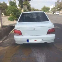 پراید ۱۳۲