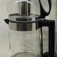 چایساز روهمی تمام پیرکس سایز بزرگ