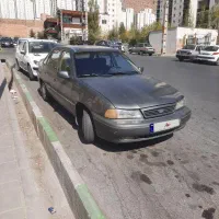 فروش دوو سیلو مدل ۸۰