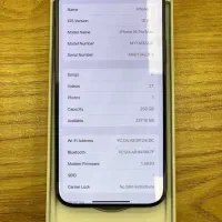 iPhone 16 Pro Max 256GB|موبایل|کرج, اصفهانی‌ها|دیوار