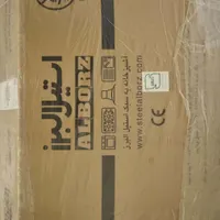 فرتوکار برقی استیل البرز مدل FE5. با ۲۰ درصد تخفیف|اجاق گاز و لوازم برقی پخت‌وپز|مبارکه, |دیوار