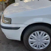 سمند lx|خودرو سواری و وانت|تهران, شکیبا|دیوار