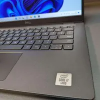 DELL 7310 i5 10210U 16GB DDR4 256GB SSD