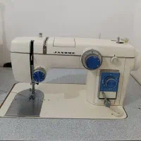 چرخ خیاطی ژانومه اصل مدل ۸۰۴