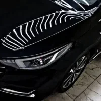 مرکز پولیش خودرو و احیای رنگ