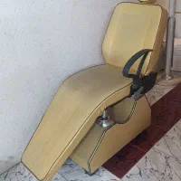 صندلی اصلاح صندلی استاد کار تابوره|آرایشگاه و سالنهای زیبایی|اصفهان, شاهزید|دیوار