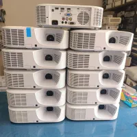 ویدئو پروژکتور کاسیو لیزری F101W
