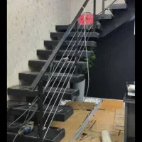 پله گردباکس اکسپوی دو محور میانی پله گرد دو محور|خدمات پیشه و مهارت|تهران, ازگل|دیوار