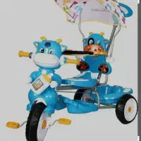 سه چرخه