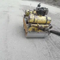 اجاره دهنده قلتک موتوری غلتک قلطک|خدمات پیشه و مهارت|تهران, شمشیری|دیوار