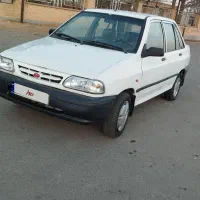 پراید 87دوگانه