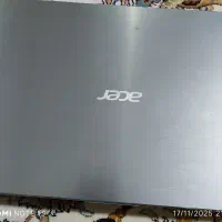 لپ تاپ ecer بسیار تمیز|رایانه همراه|گلپایگان, |دیوار