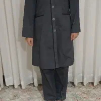 لباس فرم راهنمایی