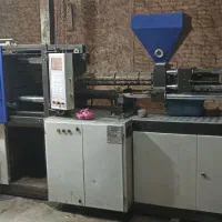 دستگاه تزریق پلاستیک.آسیاب.کلیه وسایل کارگاه فروشی