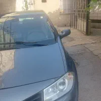 مگان ۲۰۰۰ مدل ۹۱|خودرو سواری و وانت|همدان, |دیوار
