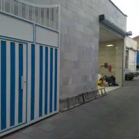 مغازه دونبش ۳۶ متری ( بهاران )|اجارهٔ مغازه و غرفه|سنندج, |دیوار