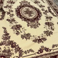روفرشی گل مخملی