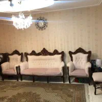 ۴۸متر تک‌خواب ط سوم/فول بازسازی/دوواحدی