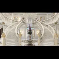 منزل کلید اول نوردهی عالی تاپ لوکیشن(ملاصدرا)