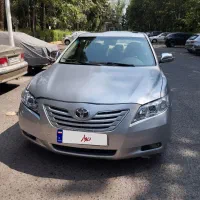 تویوتا کمری GLX اتومات فول مدل 2007