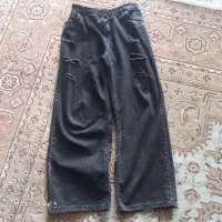 شلوار لی