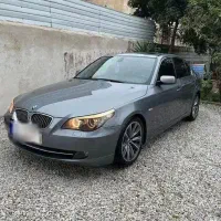 BMW 530i LCI 2009|خودرو سواری و وانت|تهران, شهرآرا|دیوار