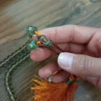 تسبیح|جواهرات|گلستان (تهران), |دیوار