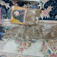 20بسته موی مصنوعی|آرایشی، بهداشتی، درمانی|رباطکریم, شهرک والفجر|دیوار