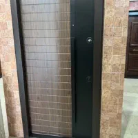 درب ضد سرقت ساوین|مصالح و تجهیزات ساختمان|تهران, چیتگر شمالی|دیوار