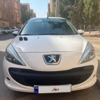 پژو207 مدل400