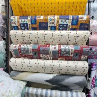 ملحفه روتختی نخی عرض ۲.۵ تغییرشغل ۱۲۵ تا۲۹۰|رختخواب، بالش، پتو|تهران, مولوی|دیوار